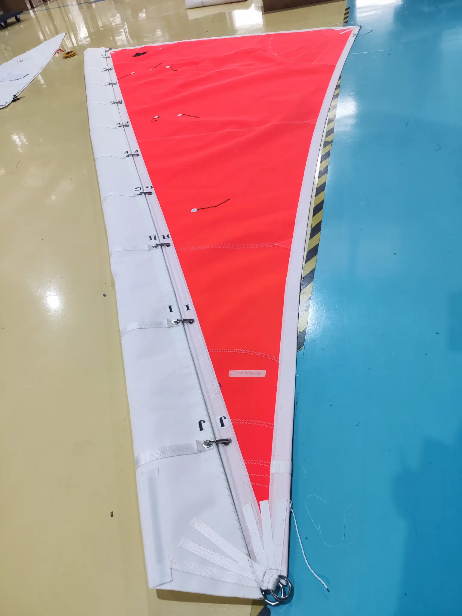 Storm Jib - Image 7