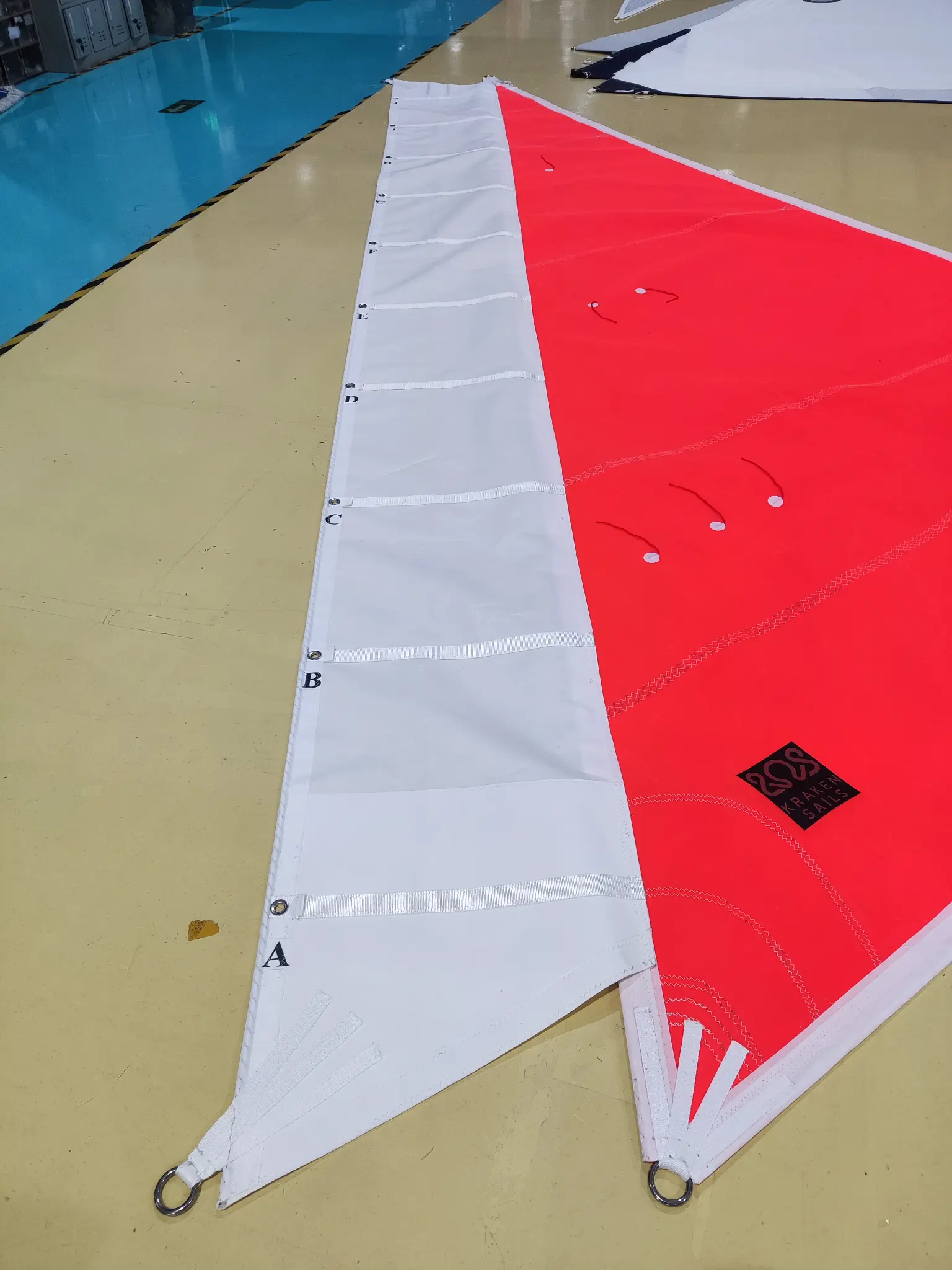 Storm Jib - Image 11