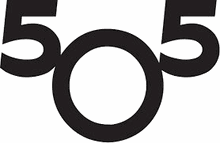505 Jib / Headsail