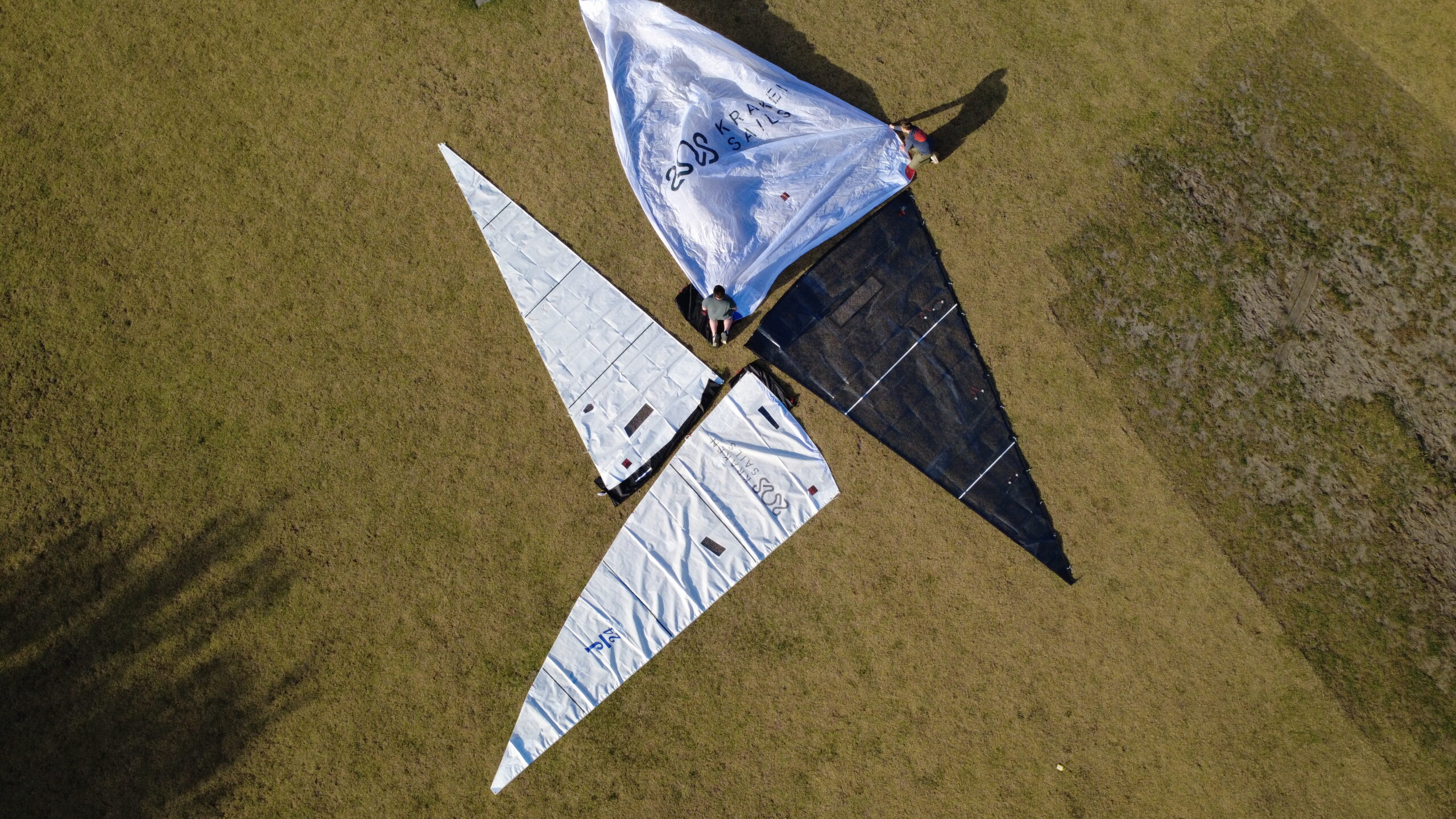 J24 Sail Wardrobe