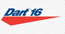 Dart 16 Jib / Headsail