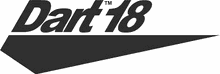 Dart 18 Spinnaker