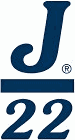J 22 Jib / Headsail