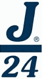 J 24 Jib / Headsail
