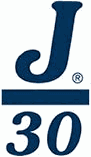 J 30 Jib / Headsail