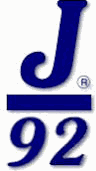 J 92 Jib / Headsail