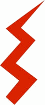 Lightning Jib / Headsail